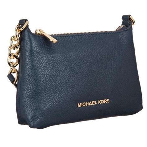 michael kors sac à main bedford cuir femme|Petit sac à bandoulière Bedford en cuir grainé .